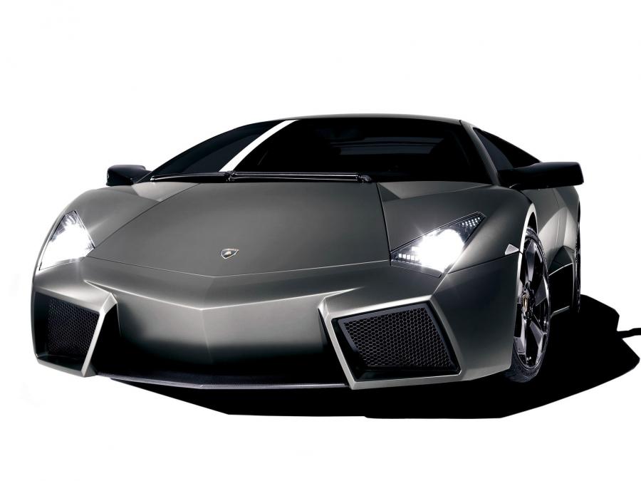  Lamborghini Reventon 2007 года  (фото 128 из 134)